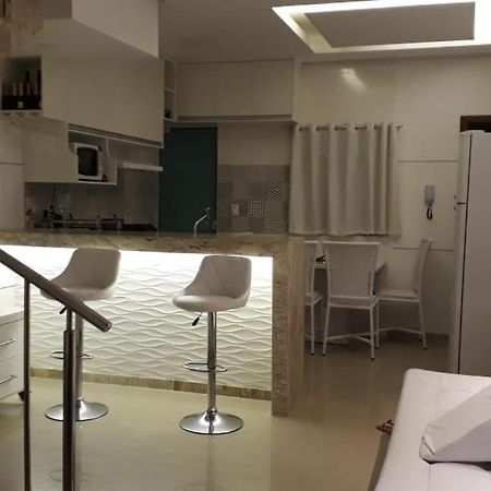 Vila dos diamantes flats de luxo lançamento Porto Seguro Exterior foto