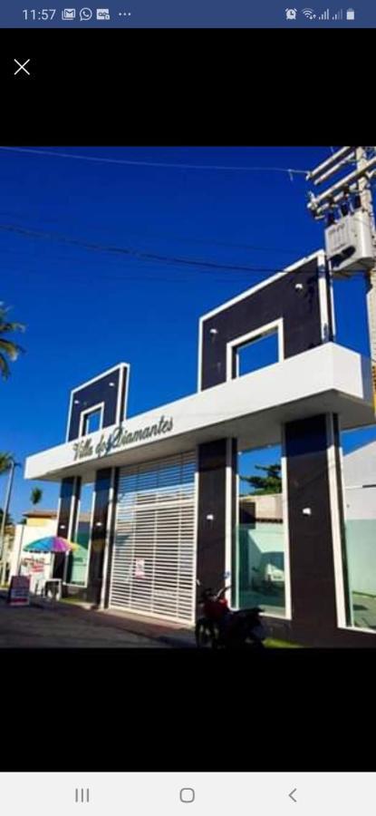 Vila dos diamantes flats de luxo lançamento Porto Seguro Exterior foto