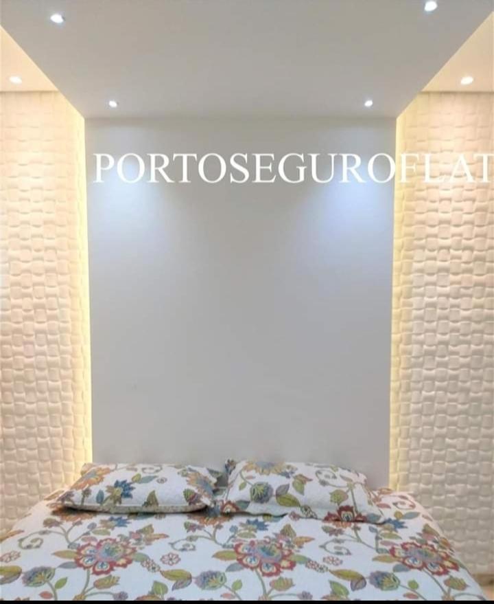 Vila dos diamantes flats de luxo lançamento Porto Seguro Exterior foto